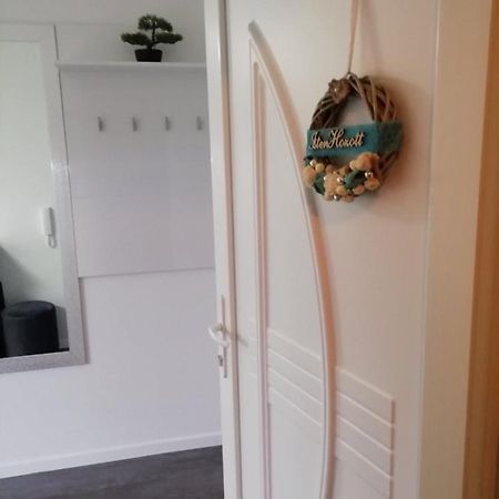 Salvus Apartman Eger Exterior foto