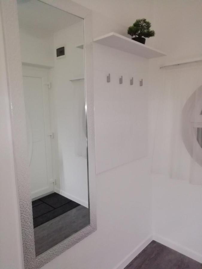 Salvus Apartman Eger Exterior foto
